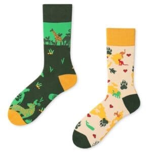 Dierenvriend sokken