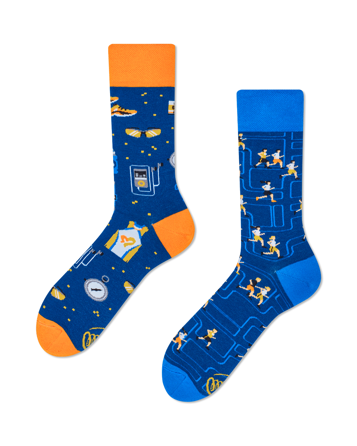 Hobby sokken