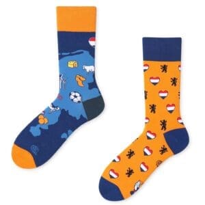Holland sokken