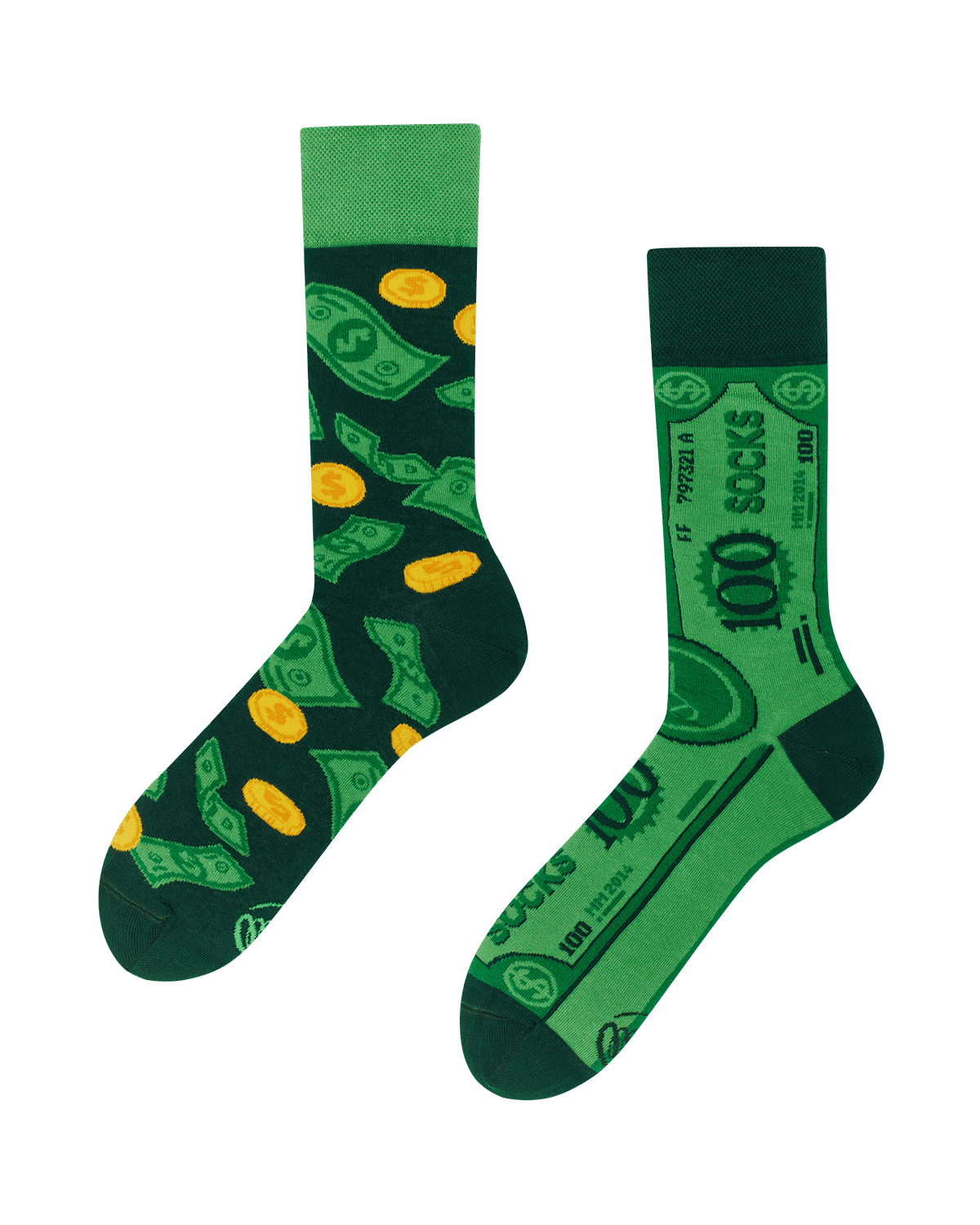 Thema sokken