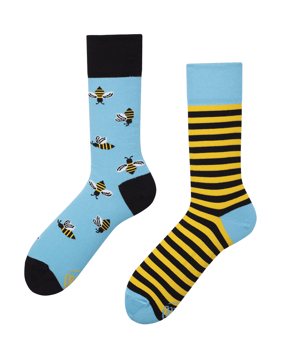 Patronen sokken