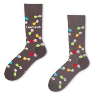 Gepersonaliseerde Sokken - Lumicks Socks