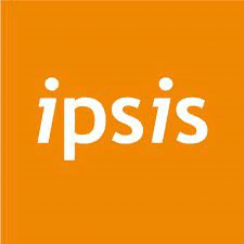 Kerstsokken Bedrukken - Ipsis Logo