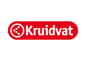 Kerstsokken Bedrukken - Kruidvat Logo