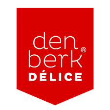 Sokken Met Logo - Den Berk Délice
