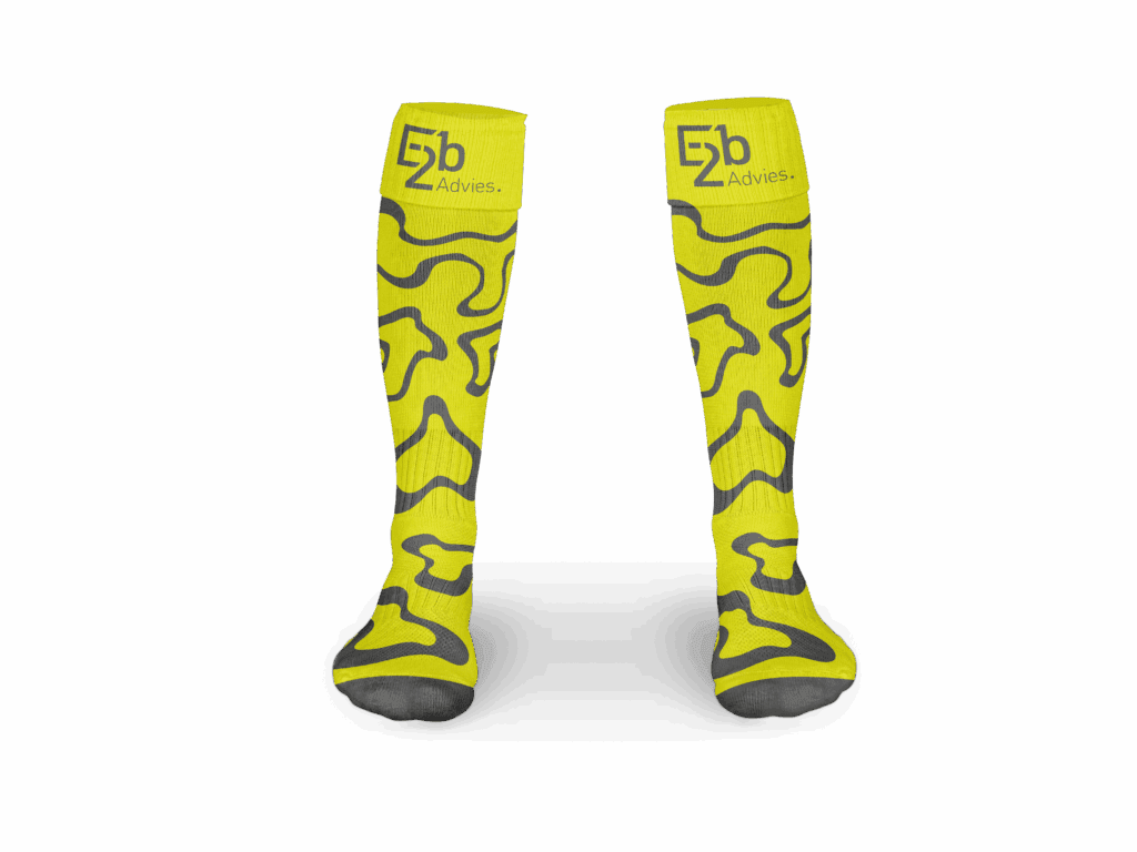 Skisokken bedrukken E2B advies klein 1